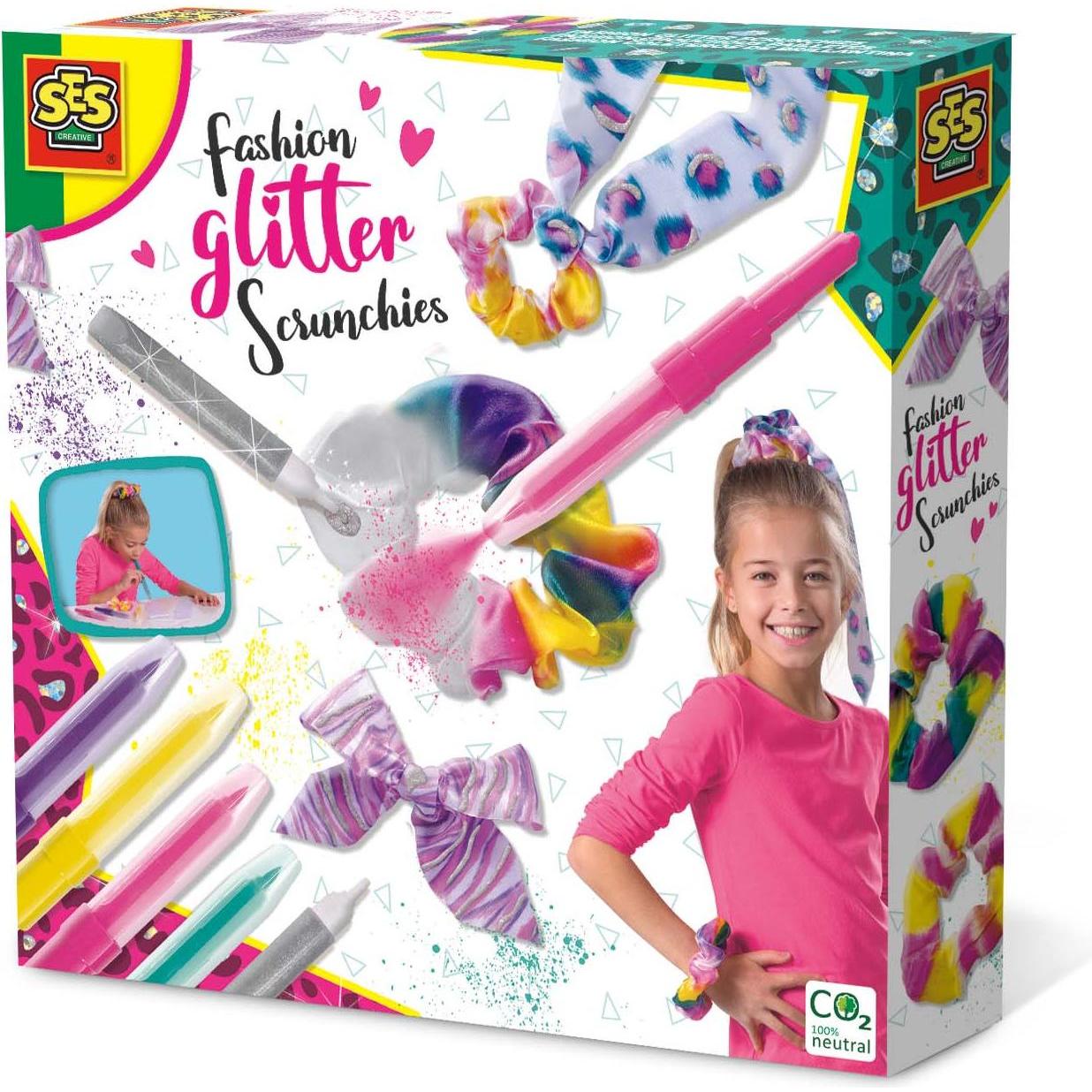 Ses Fashion Glitter Haarbänder