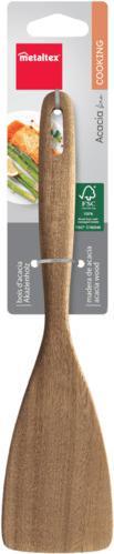 Immagine prodotto Metaltex Spatola di acacia