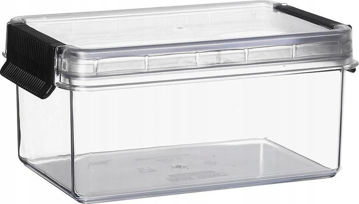 Immagine prodotto Plast team Cassetta di conservazione Oslo, 0,85 litri, rettangolare (0.85 l)
