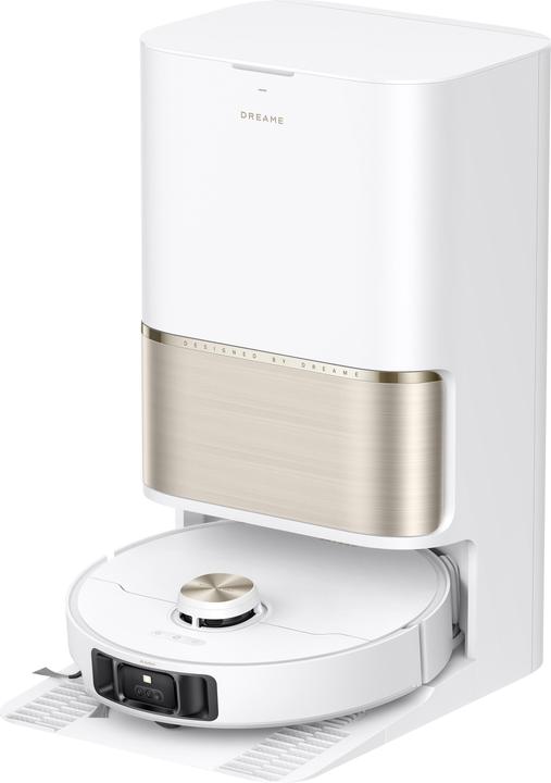 Produktbild Dreame Roboterstaubsauger L50s Pro Ultra (30000 Pa, Wischpads (rotierend))