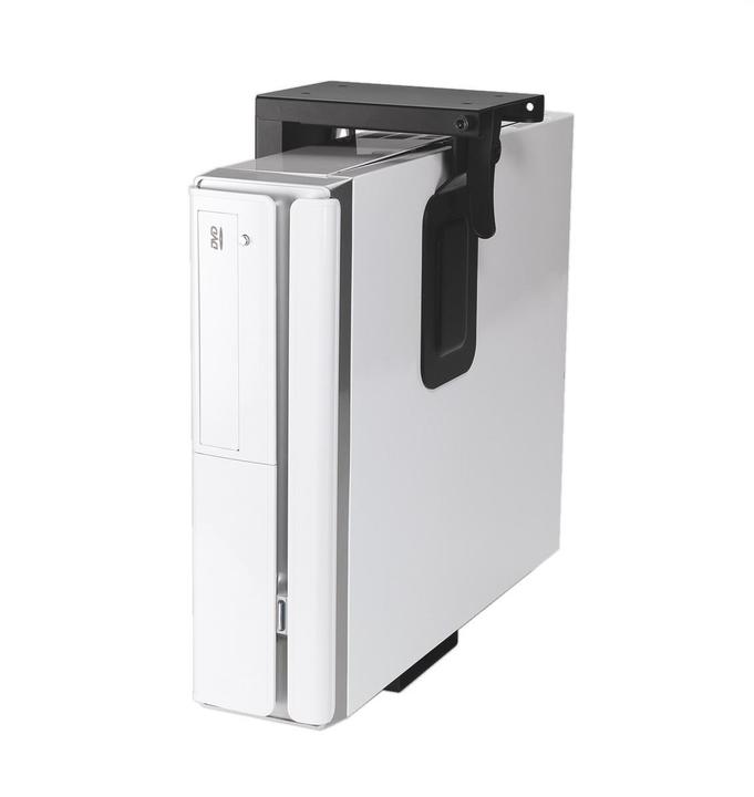 Produktbild RS PRO Mini PC Holder, black