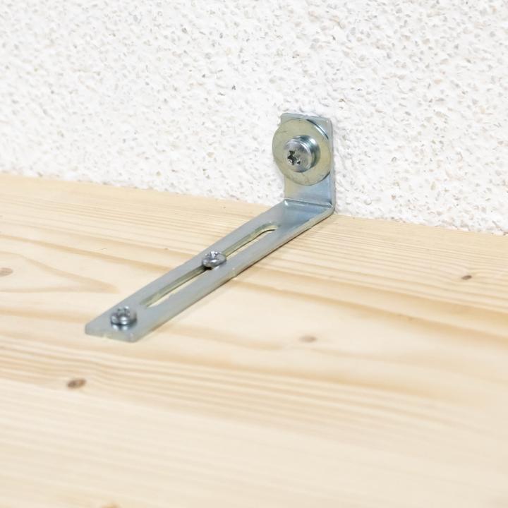 Actual product image Tox Tilt stop anti-tilt device (8 pcs.)