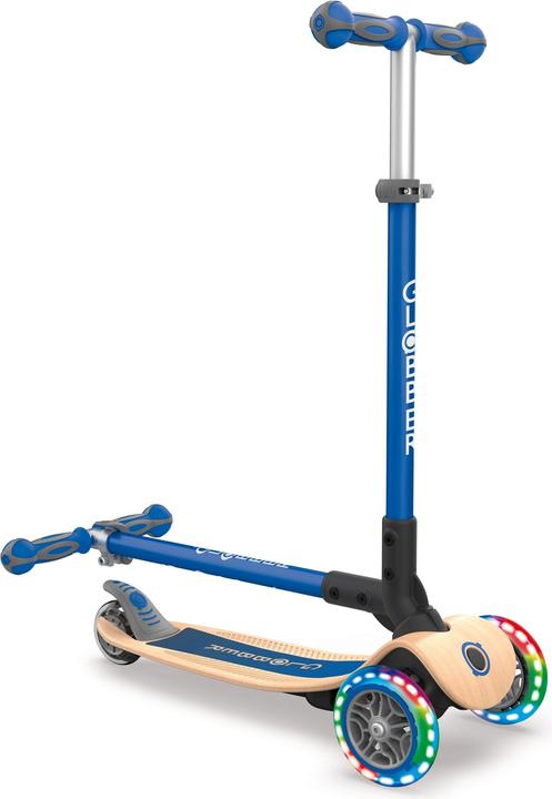 Produktbild Globber Primo