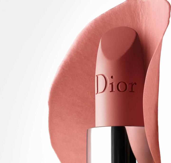 Image du produit Dior Rouge Mat Refill No 100 (100 Nude Look)