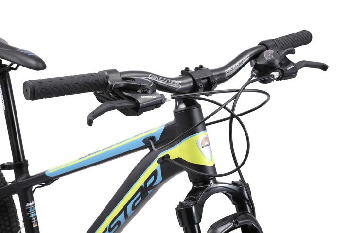 Image du produit Bikestar VTT hardtail