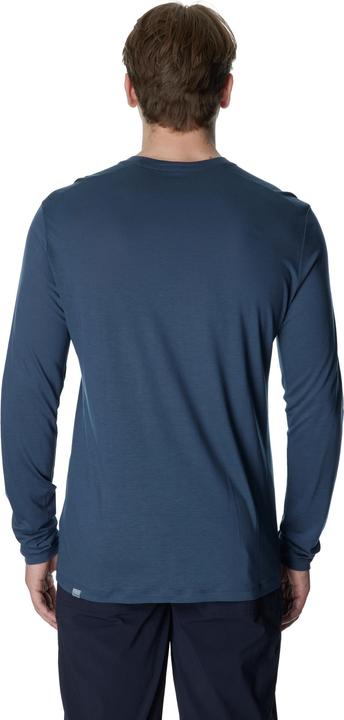 Actual product image Houdini Ms Tree Tee (S)