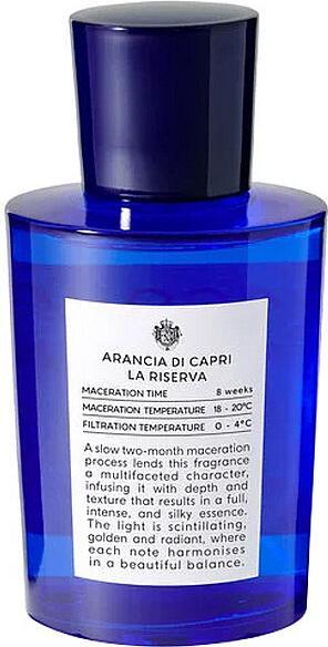 Produktbild Acqua Di Parma Arancia Di Capri La Riserva Eau De Parfum Spray 100ml (Eau de Parfum, 100 ml)