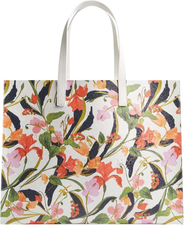 Immagine prodotto Ted Baker Florish Floral Printed Extra Large Icon Bag