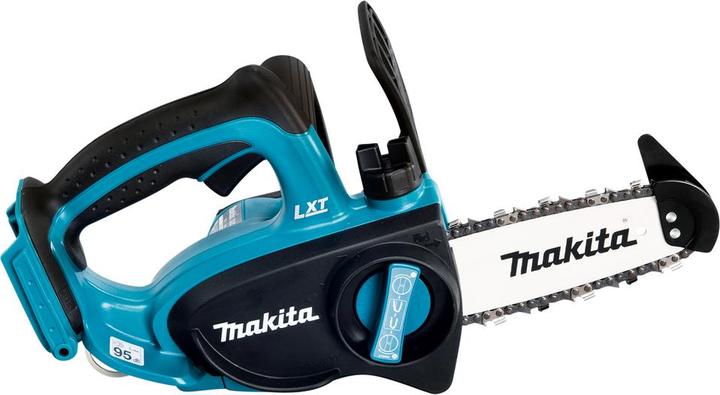 Productafbeelding Makita DUC122Z (Accu kettingzaag)