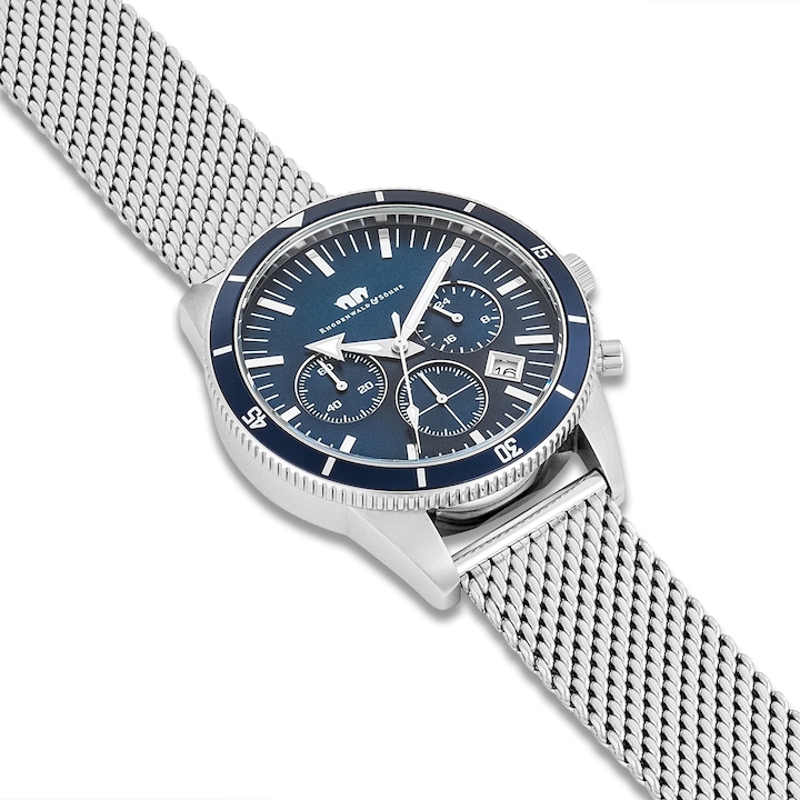 Produktbild Herren Uhr Classic - 34438 (Chronograph, 42 mm)