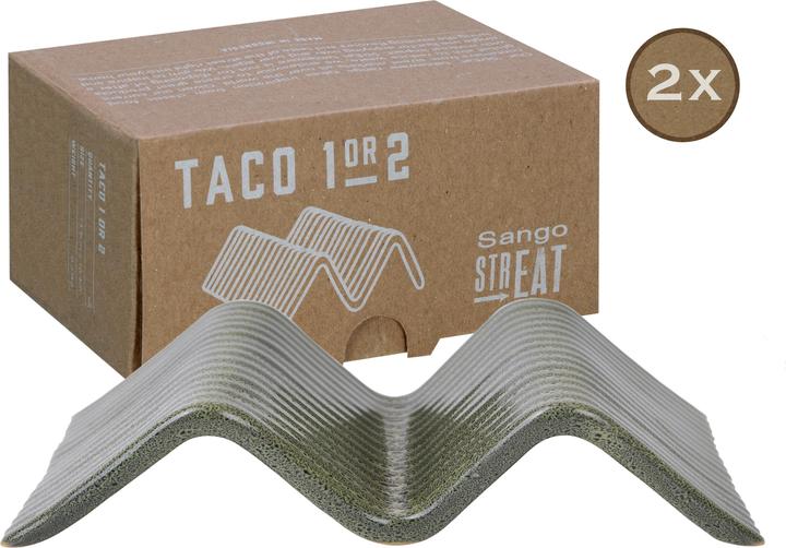 CreaTable Cibo per la gola