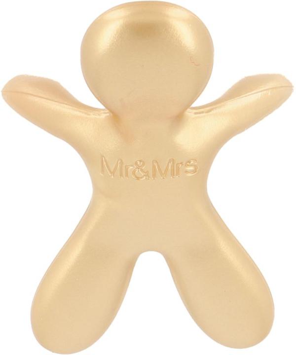 Actual product image Mr & Mrs Fragrance Cesare
