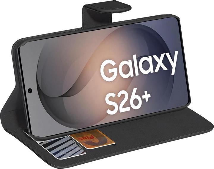 Produktbild Pedea Book Cover Classic (Samsung Galaxy S26+)