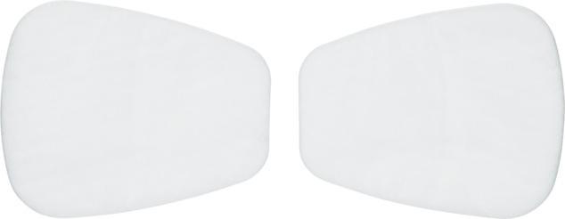 Produktbild 3M Partikel-Einlegefilter 5925 (Atemschutzmaske Ersatzfilter)