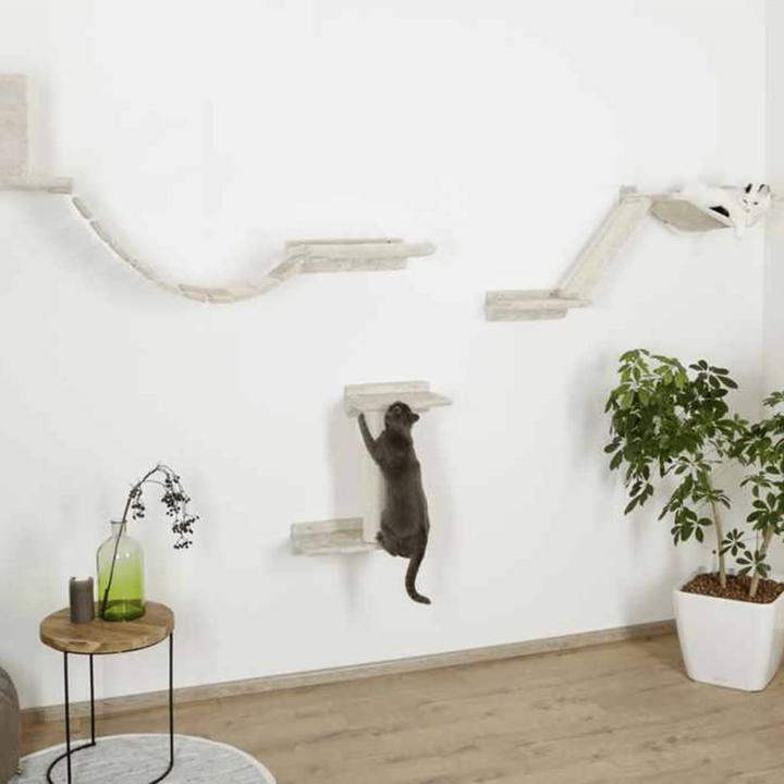 Produktbild Kerbl Kletterwand
