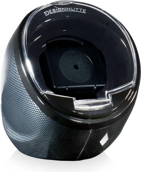 Designhütte Uhrenbeweger Optimus 2.0 - Karbon (1x)