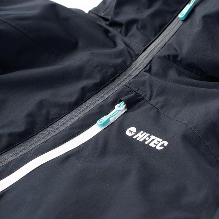 Produktbild Hi-Tec Lady Morena Isolierte Jacke (XS)