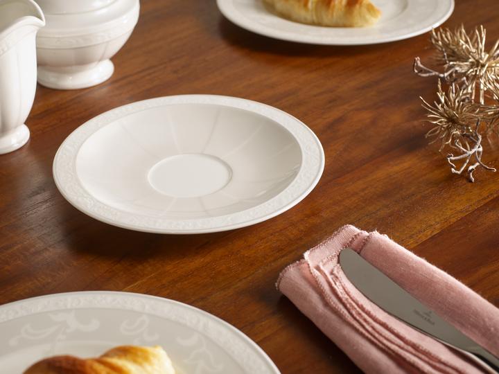 Produktbild Villeroy & Boch Mokka-/Espressoobertasse ARTESANO FLOWER ART (1 x)