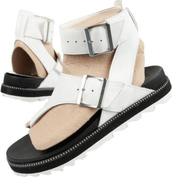 Sorel - Sandales - Femme