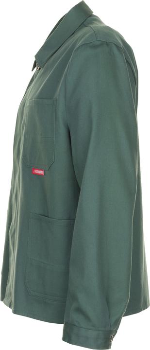 Actual product image Planam Work jacket medium green 28 29 (29)