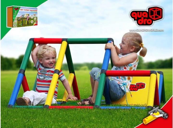 Produktbild Quadro My first