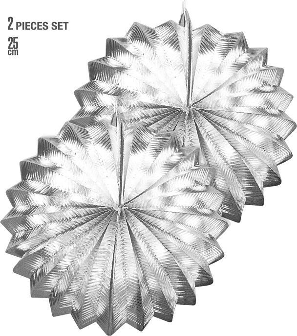 Produktbild Widmann Lampion metal