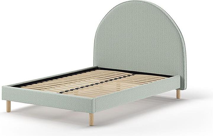 Immagine prodotto Vipack Moon Lit 140X200 Vert Boucle (140 x 200 cm)