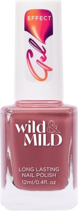 Immagine prodotto Wet n Wild Smalto per unghie effetto gel Wild M (In un pezzo di giglio, Smalto per unghie effetto gel)