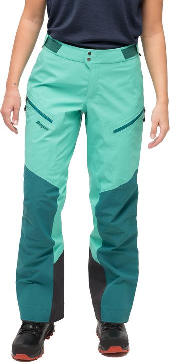 Produktbild Bergans Tind 3L Shell (M)