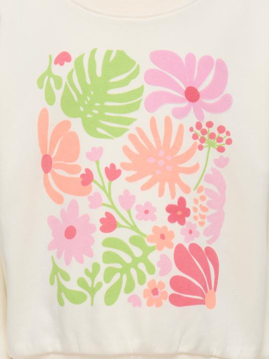 Produktbild Only Kids Pullover HOLIDAY LIFE Pullover (98)