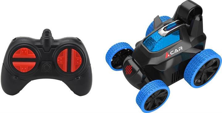 Actual product image Racer R/C Stunt 5-Wheel 2.4 GHz