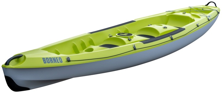 Image du produit Bic Bornéo Vert (2 pers.)