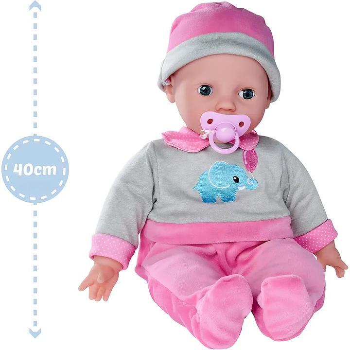 Produktbild Simba Laura Interactiv