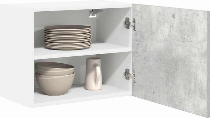 Actual product image vidaXL Küchenaufbewahrung (31 x 50 x 40 cm)