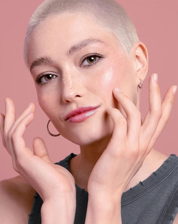 Actual product image Collistar Not Blush Vibes (03 Orange Spritz)