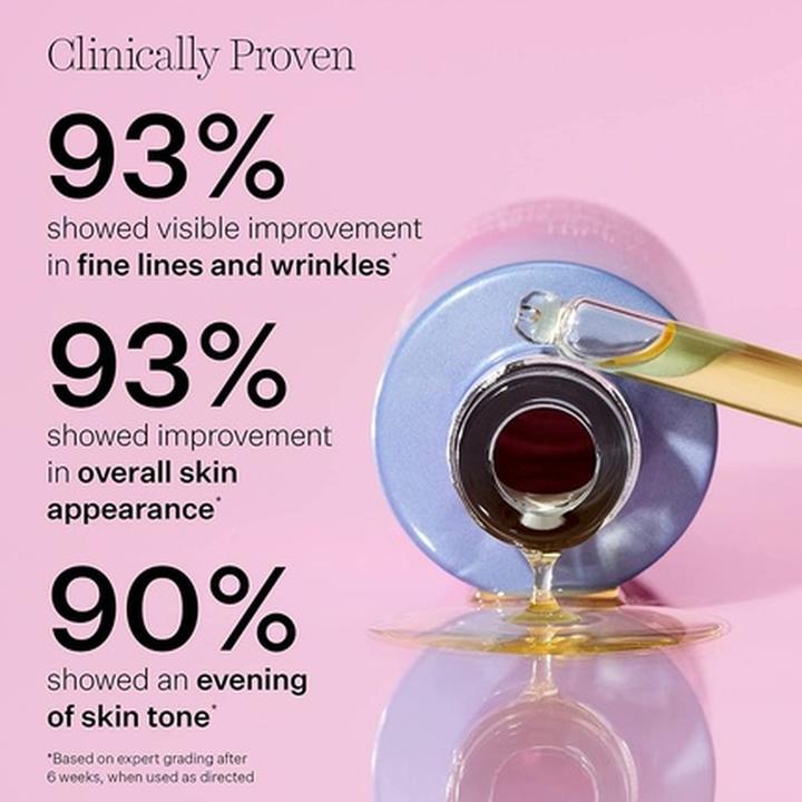 Actual product image StriVectin Super-B Barrier (30 ml)