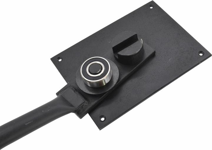 Actual product image AW Tools Awtools Giętarka Do Prętów 12mm łożyskowana