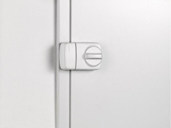 Produktbild Abus 7510 W EK