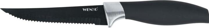 Produktbild Wenko Steakmesser Otis 4 Stk. (4 Stk.)