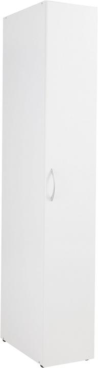 Image du produit Wimex Concept multi-espaces (50 x 54 x 185 cm)
