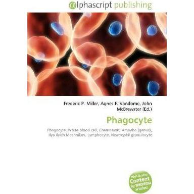 Phagocyte, Fachbücher