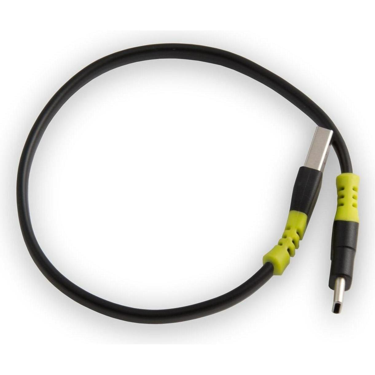 Goal Zero USB-C Adventure Cable 25 cm (0.25 m), USB Kabel