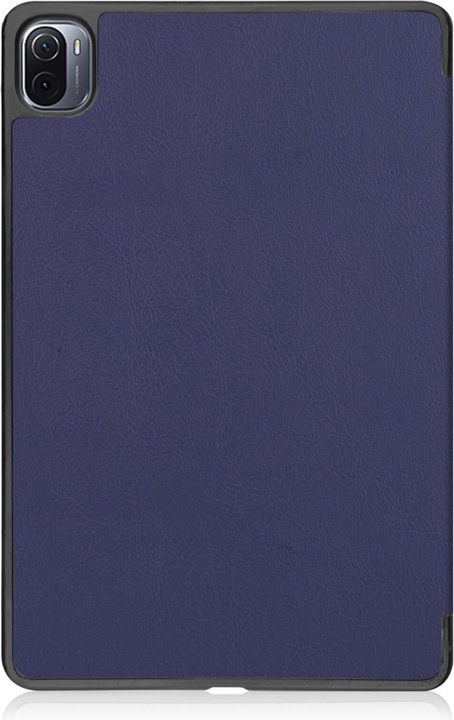Produktbild Cover-Discount Xiaomi Pad 5 - Tri-fold Smart Case dunkelblau (Xiaomi Pad 5)