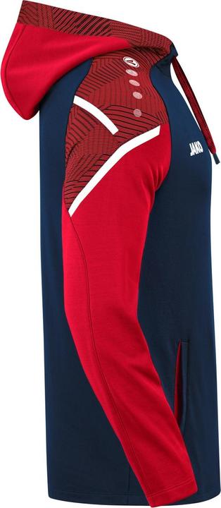 Produktbild JAKO Kapuzensweat Performance Damen (40)