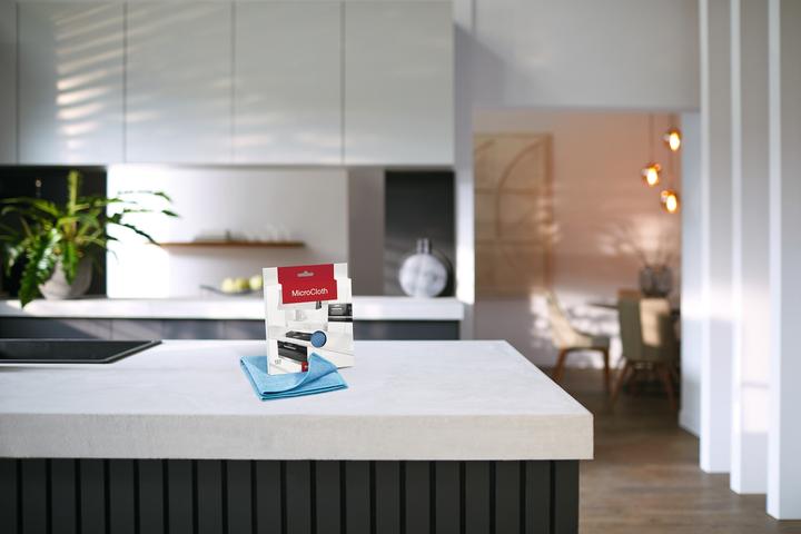 Produktbild Miele Hochleistungstuch (1 Stk.)