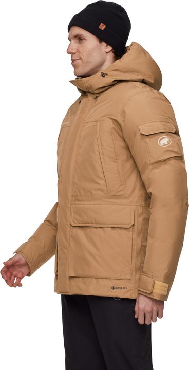 Immagine prodotto Mammut Obelisk Gore-Tex HS Thermo Coat Men (S)