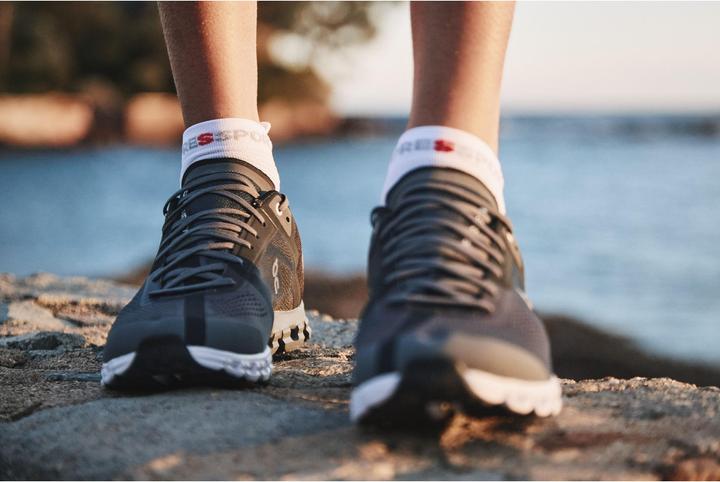 Immagine prodotto Compressport Pro Racing Socks v4.0 Run Low (42 - 44)