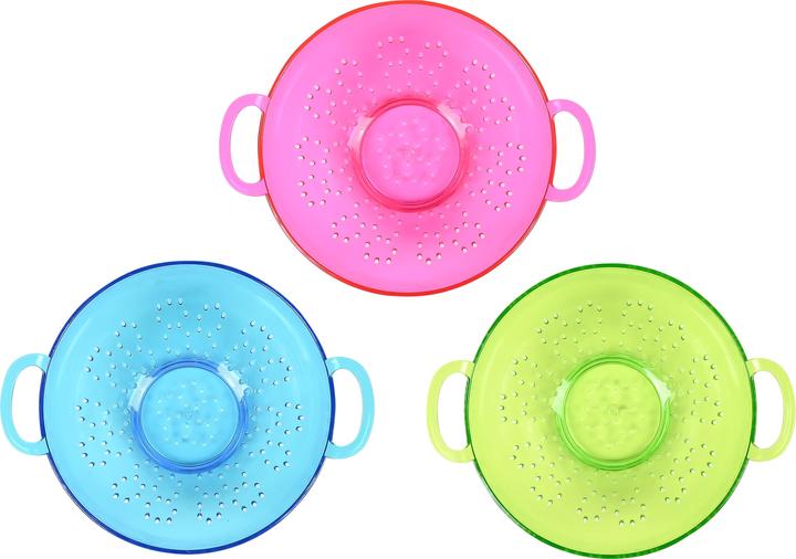 Image du produit Benson Home Passoire ø 15 cm mix (15 cm)