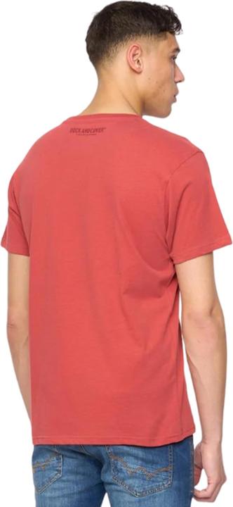 Produktbild Duck and Cover Lemonport TShirt (L)