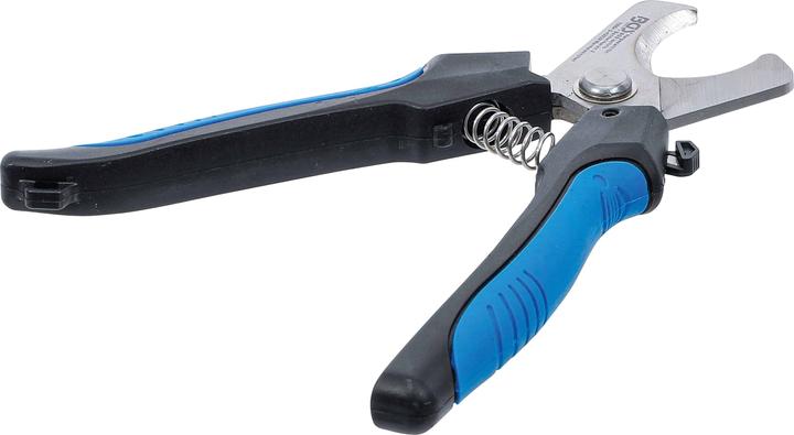 Produktbild BGS TECHNIC Kabelschere, 180 mm (180 mm)